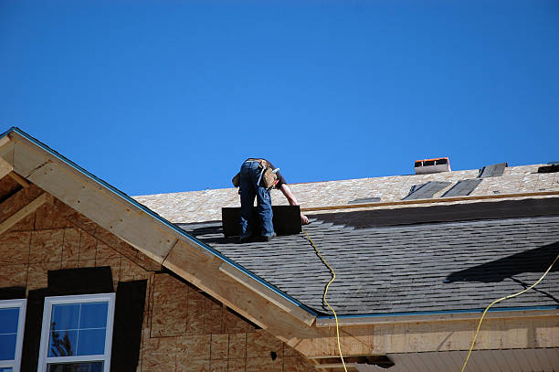 Quick and Trustworthy Emergency Roof Repair Services in Catonsville, MD