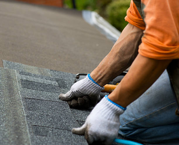 Residential Roof Replacement in Catonsville, MD